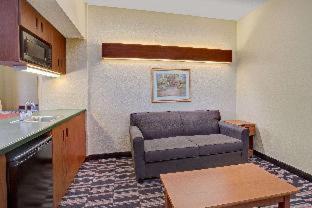 Microtel Inn&Suites by Wyndham Bushnell Zimmer foto